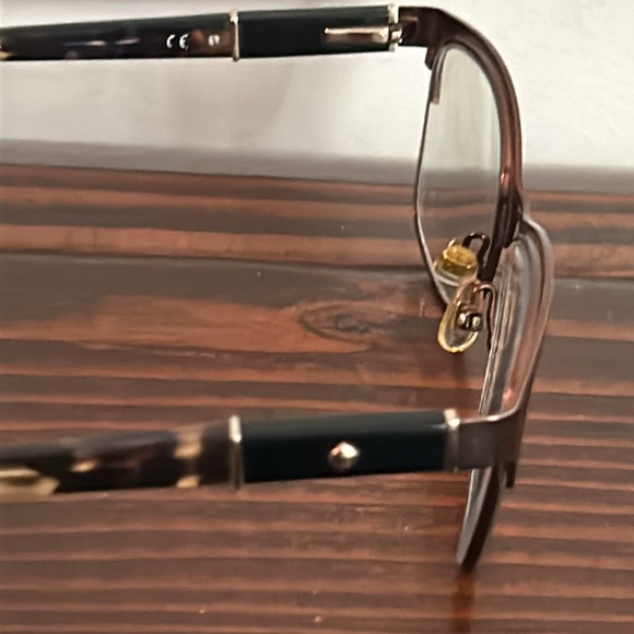 Kate Spade Benedetta Frames - Picture 16 of 16